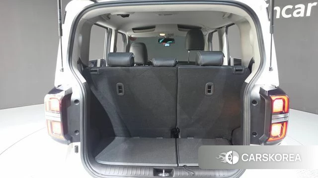 Kia The New Kia Ray id 4687154 из Кореи 10