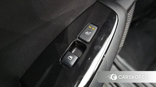 Kia The New Seltos id 3517625 из Кореи 10