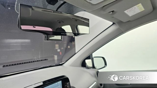 Kia Morning Urban (JA) id 4855422 из Кореи 10