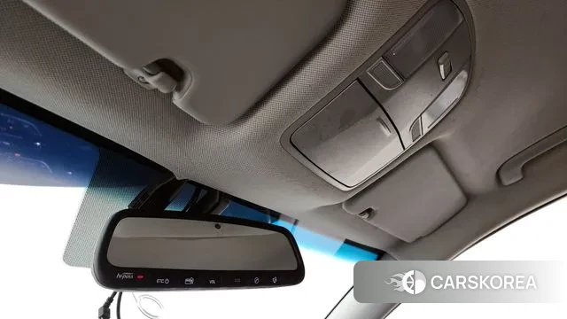 Hyundai Ionic Electric id 3465141 из Кореи 10