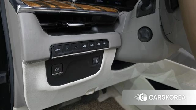 Cadillac Escalade 5th Generation id 4409357 из Кореи 10
