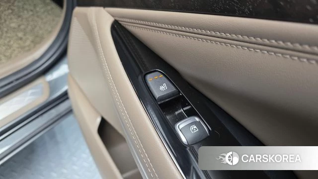Kia K8 Hybrid id 4505769 из Кореи 10