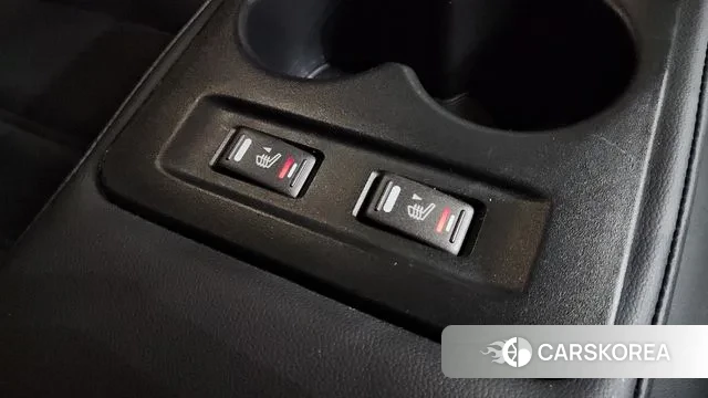 Renault Korea (Samsung) SM6 id 3598963 из Кореи 10