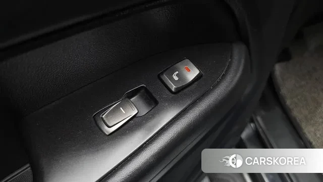 Ssangyong Rexton Sports Cannes id 3612048 из Кореи 10