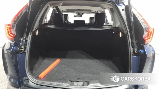 Honda CR-V 5th generation id 4303292 из Кореи 10