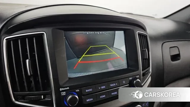 Hyundai The New Grand Starex id 3291776 из Кореи 10