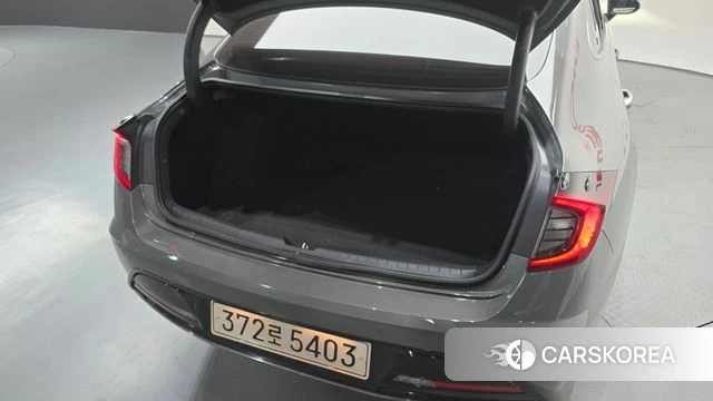 Hyundai Sonata (DN8) id 4965932 из Кореи 10