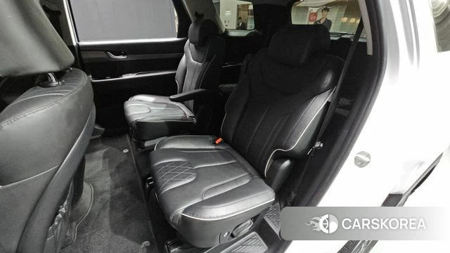 Hyundai Palisade id 4268312 из Кореи 10