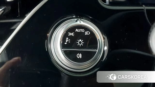 Mercedes-Benz E-Class W214 id 4584513 из Кореи 10