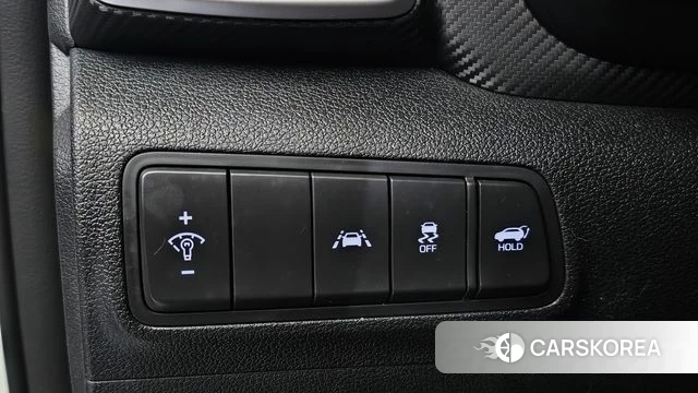Hyundai All New Tucson id 4604495 из Кореи 10