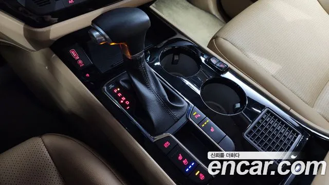 Kia The New Carnival id 2763299 из Кореи 10