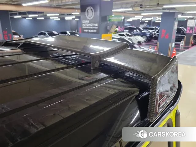 Mercedes-Benz G-Class W463 id 3013813 из Кореи 10