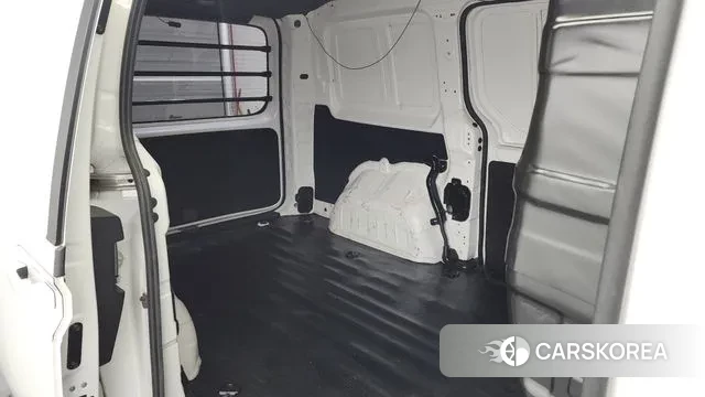 Hyundai Staria id 3591700 из Кореи 10