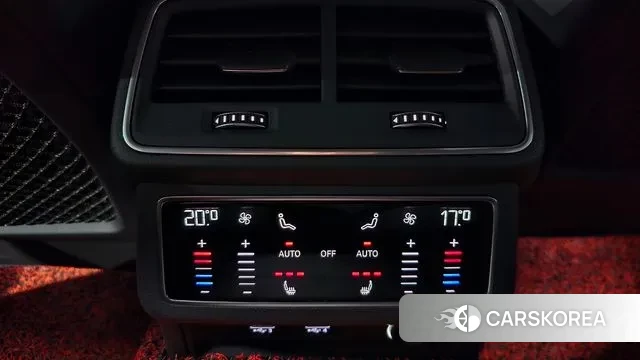 Audi A7 (4K) id 3192565 из Кореи 10