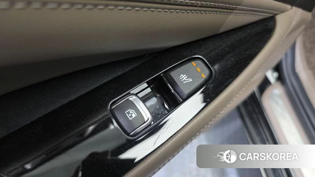 Kia K8 id 4267562 из Кореи 10