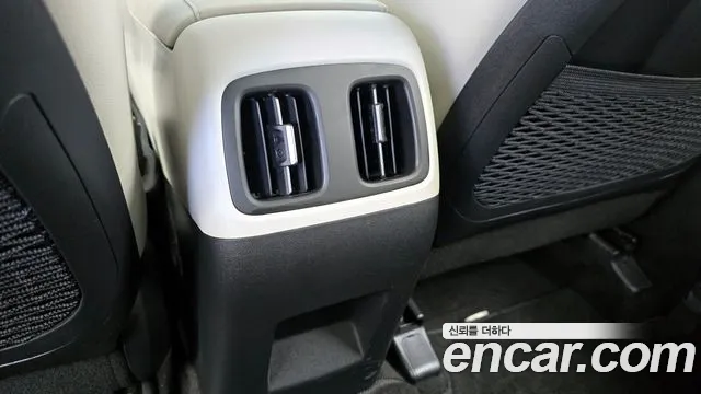 Hyundai Tucson (NX4) id 2658618 из Кореи 10