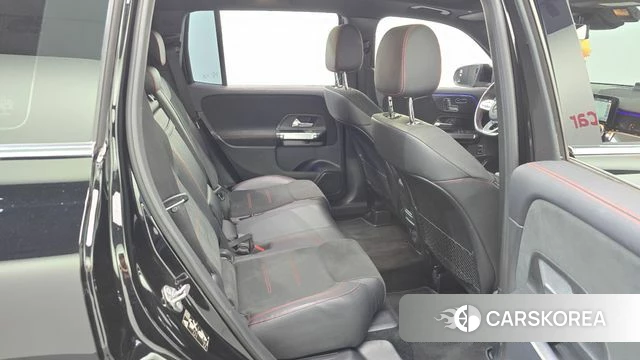 Mercedes-Benz GLB-Class X247 id 4415849 из Кореи 10