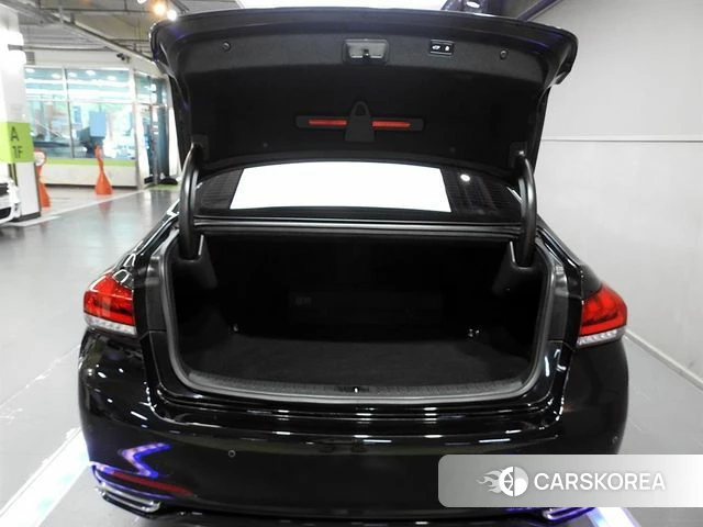 Genesis G80 id 4742293 из Кореи 10