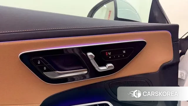 Mercedes-Benz CLE-Class C236 id 3706494 из Кореи 10