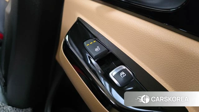 Kia Carnival 4th generation id 4572807 из Кореи 10