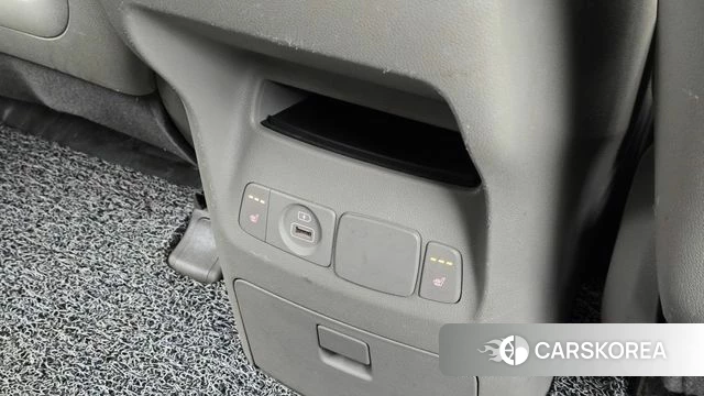 Kia The New Carnival id 3942653 из Кореи 10