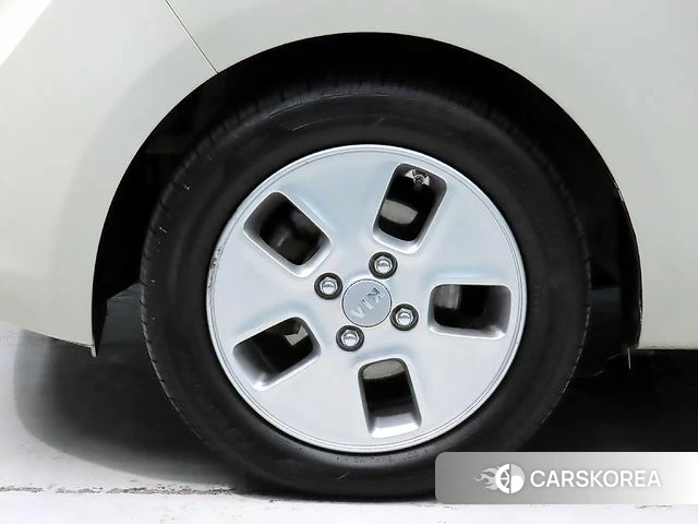 Kia The New Ray id 4520934 из Кореи 10