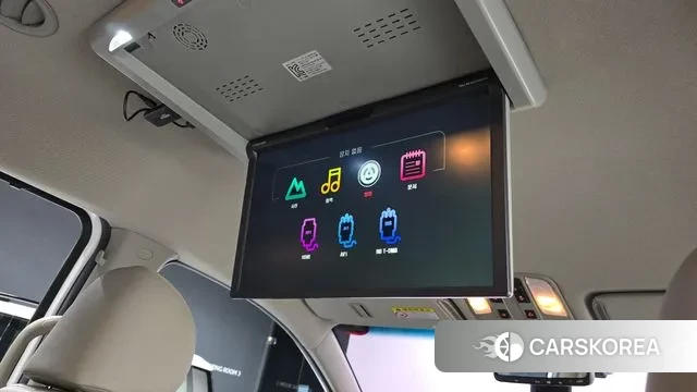 Kia The New Carnival id 3773192 из Кореи 10