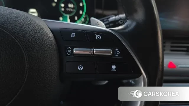 Hyundai The New Grandeur IG id 3399156 из Кореи 10