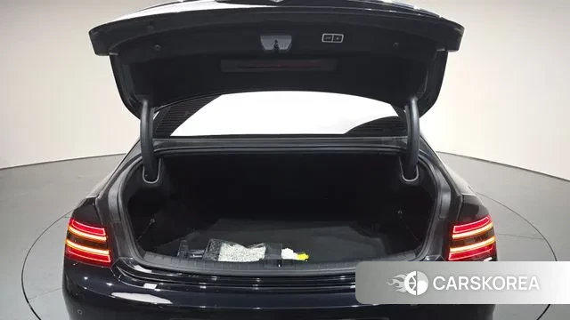 Genesis G80 (RG3) id 2976342 из Кореи 10