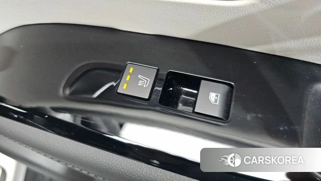 Hyundai The New Tucson Hybrid (NX4) id 3934072 из Кореи 10