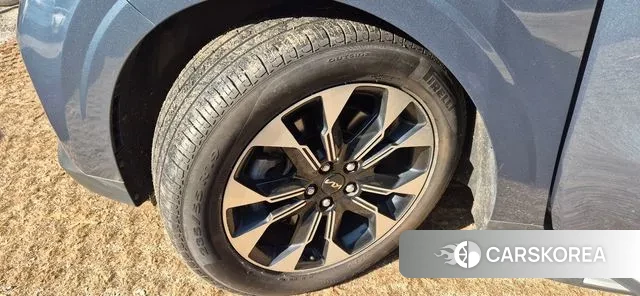 Kia Carnival 4th generation id 3476642 из Кореи 10