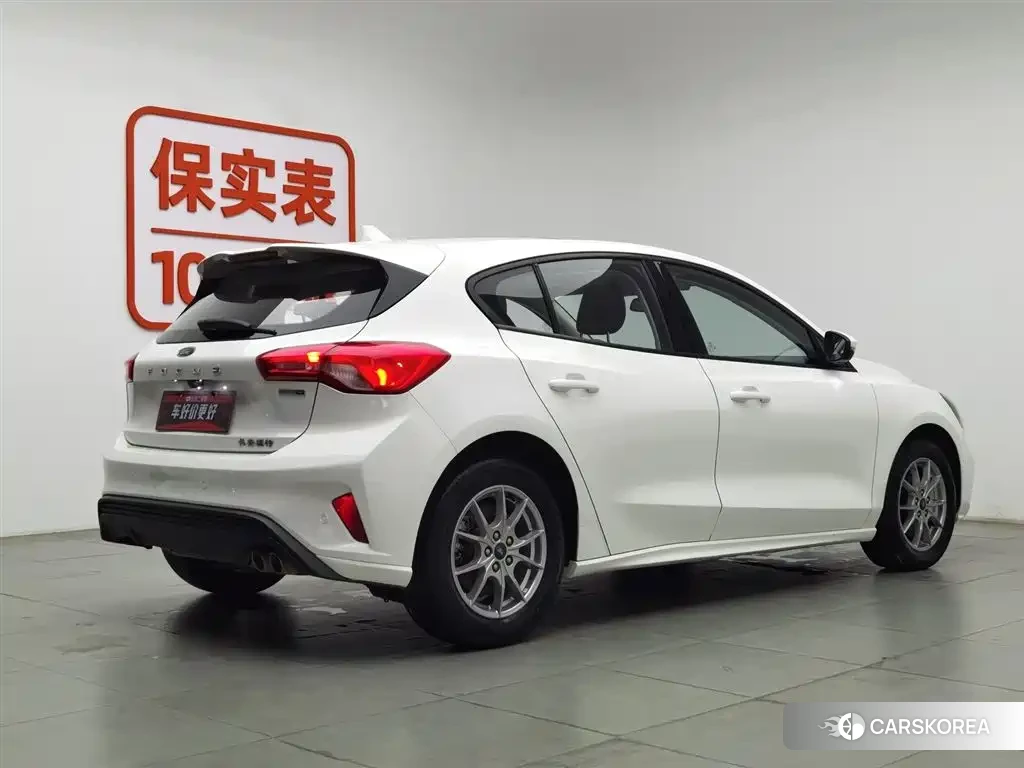 Ford Fox id 4559741 из Китая 10