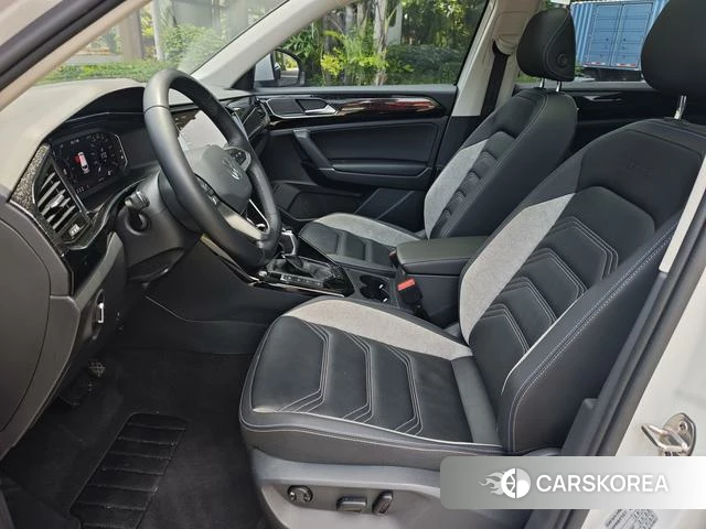 Volkswagen Tanyue GTE id 4213083 из Китая 10