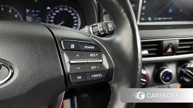 Hyundai Kona id 3526326 из Кореи 10