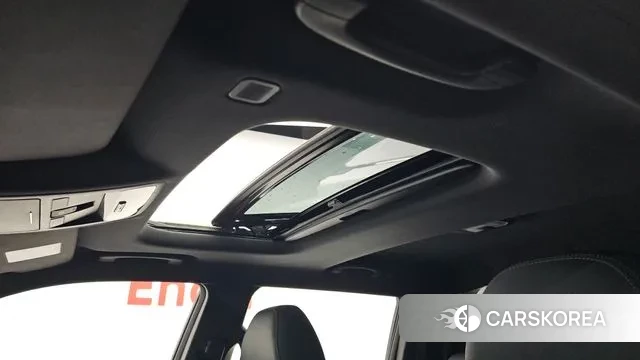 Ssangyong Rexton Sports id 3226075 из Кореи 10