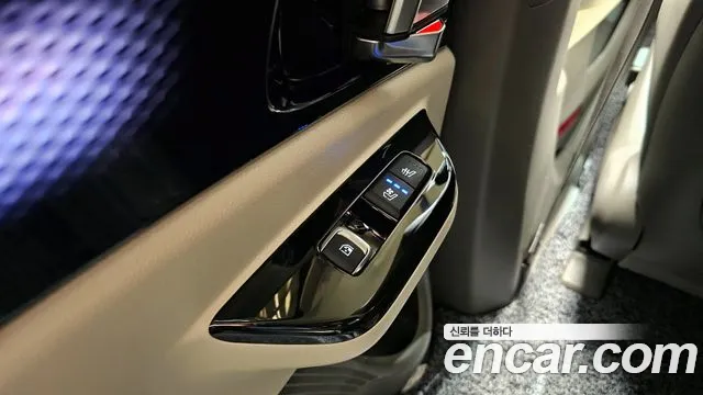 Kia Carnival 4th generation id 2513420 из Кореи 10