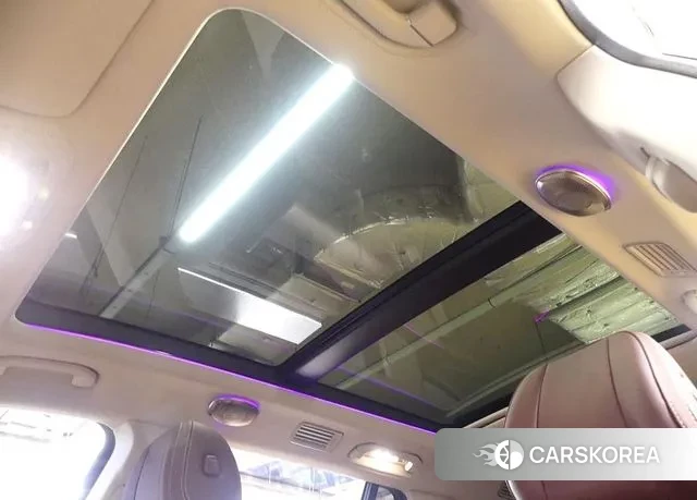 Mercedes-Benz GLS - Class X167 id 3596670 из Кореи 10