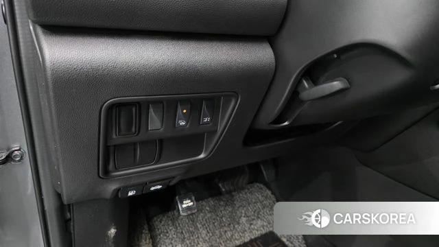 Renault Korea (Samsung) QM6 id 3845241 из Кореи 10