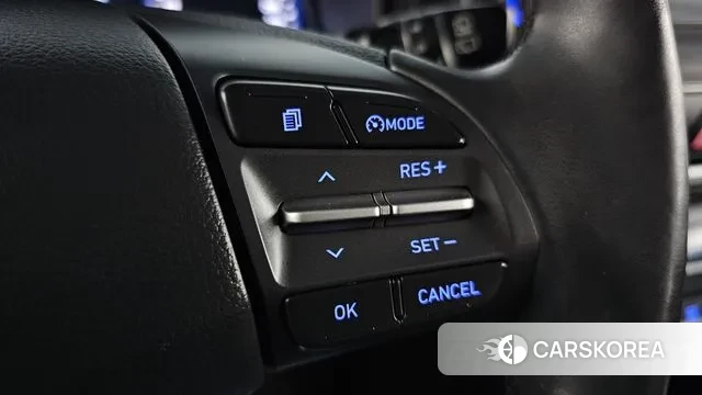 Hyundai Kona id 3319658 из Кореи 10