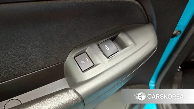 Chevrolet (GM Daewoo) Trailblazer id 4196406 из Кореи 10