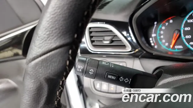 Chevrolet (GM Daewoo) The New Spark id 2811615 из Кореи 10