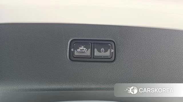 Genesis GV80 id 3817582 из Кореи 10