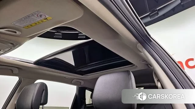 Renault Korea (Samsung) The New QM6 id 3723133 из Кореи 10