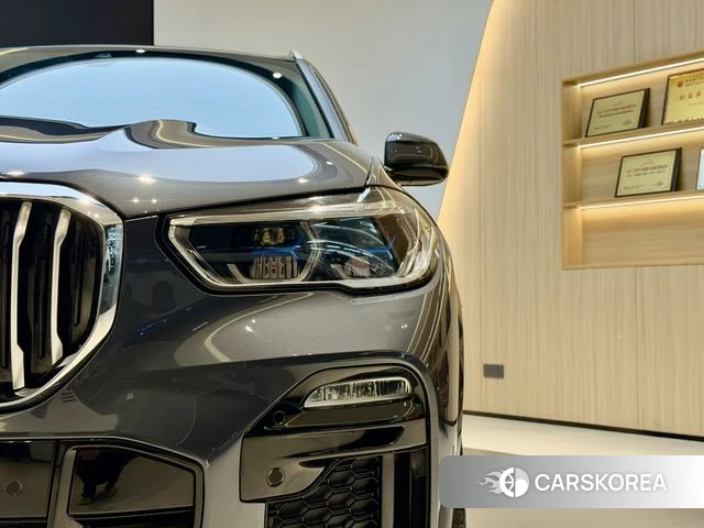 BMW X5 (imported) id 4220038 из Китая 10