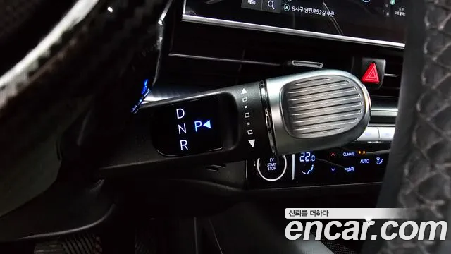 Hyundai Ionic 6 id 2602856 из Кореи 10