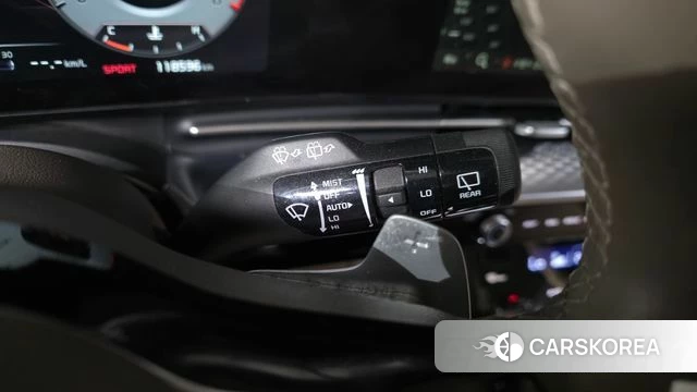 Kia Carnival 4th generation id 3839008 из Кореи 10