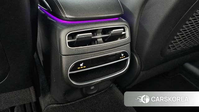 Genesis GV70 id 4784933 из Кореи 10