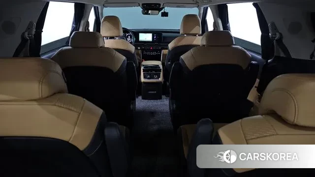 Kia Carnival 4th generation id 3758657 из Кореи 10