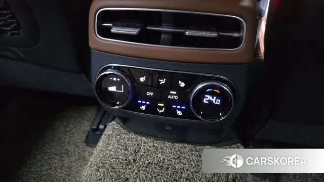 Genesis GV70 id 3577431 из Кореи 10