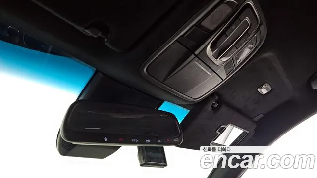 Hyundai Santa Fe TM id 2755534 из Кореи 10